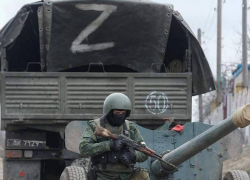 Названы четыре варианта завершения конфликта на Украине, - "Блокнот - Россия"