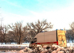 Администрация Камышина сообщила о новом отравлении газом перед 8 Марта целой городской семьи в многоэтажке 4-го микрорайона