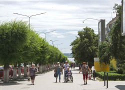 В Камышине стартовала кампания по довыборам депутатов в городскую думу