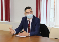 В Камышине обнаружен мертвым начальник Межрайонного отдела Роспотребнадзора Александр Кулаков