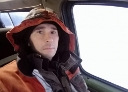 Медики не смогли спасти улетевшего с трассы под Жирновском 29-летнего мотоциклиста, - "Блокнот Волгограда"