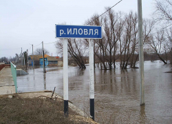 Ждет ли камышинские села подтопление этой весной?
