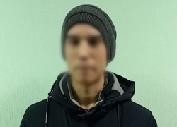 Оперативники задержали первокурсника, "слупившего" с доверчивой потерпевшей 32 тысячи за фейковые курсовые
