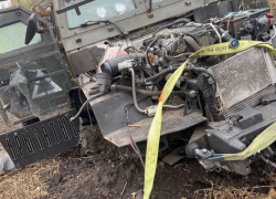 «Сожжены колонны с бронетехникой»: что известно о новом дне оккупации Курской области, - "Блокнот - Россия"