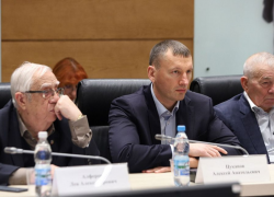 Что рассказал сайт Общественной палаты Волгоградской области о комплексном развитии территорий, и дойдет ли в этом смысле очередь до Камышина?