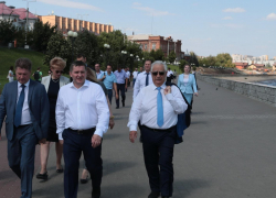 Губернатор Волгоградской области расширяет свои полномочия и может отрешать от должности глав муниципалитетов