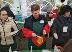 Контрольно-счетная палата Камышина выяснила, что администрация Станислава Зинченко в первом квартале "искупала в миллионах" медиахолдинг за пиар