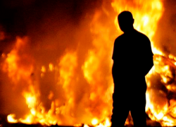 Убил и поджег: 40-летнего мужчину обвиняют в зверском преступлении, - "Блокнот Волгограда"