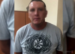 Оперативники поймали изувера, убившего волгоградца и "расфасовавшего" его по пакетам