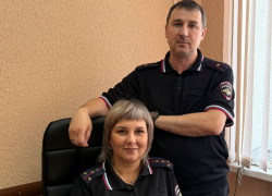 Семья камышан Романовых: служба, любовь и верность