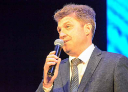 В Камышине "увял" личный телеграм-канал главы Станислава Зинченко