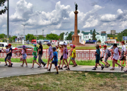 Кому в Камышине пришла очередь сидеть без света завтра, 5 июня?