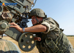 Под Волгоградом спешно строят склады ракет и боеприпасов, - "Блокнот Волгограда"
