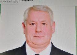  Администрация объявила, что скончался директор Управления ЖКХ Камышина Александр Бауер