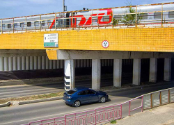 В Камышине хотят обновить перрон и железнодорожные пути