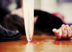 Шок: 16-летний сельский подросток заколол насмерть двух крепких мужиков 