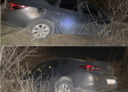 "Мачо" в шортах не смутило, что в салоне автомобиля, который он угнал, находилась 27-летняя хозяйка иномарки