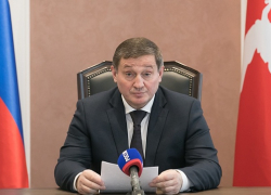 В ближайшее время ожидается увеличение числа людей с подтвержденным диагнозом, —  Андрей Бочаров