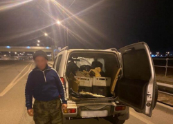 Браконьер попался оперативникам с электроудочкой и полным багажником рыбы