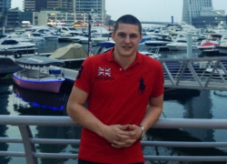 Волгоградские СМИ публикуют фотографии погибших влюбленных студентов, которые приняли смерть из-за колонки-убийцы