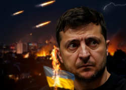 «Почему мы не убиваем Зеленского?»: военкор Коц рассказал, зачем главе киевского режима сохраняют жизнь, - "Блокнот - Россия"