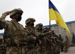 Стало известно, кто сможет подписать капитуляцию Украины вместо Зеленского, - "Блокнот - Россия"