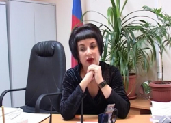 Незадолго до смерти судьи в ее квартиру заходила какая-то женщина: подробности трагедии, - "Блокнот Волгограда"