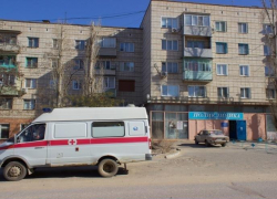 Индийский штамм коронавируса отправляет в реанимации  молодых жителей Волгоградской области, в том числе камышан