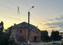 Ситуация в Курской области: что известно на этот момент