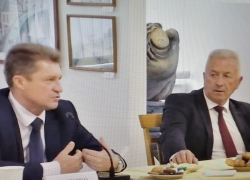 Станислав Зинченко озвучил цифру, сколько нужно в год Камышину, "чтобы остановить разрушение дорог"
