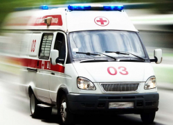 Новое страшное смертельное ДТП в Волгоградской области - теперь на левом берегу Волги