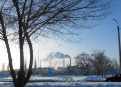 В Камышин пришло резкое потепление: погодная повестка на 28 января