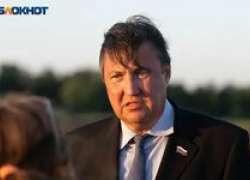 Почему депутата Волгоградской Облдумы не взяли участвовать в спецоперации на Украине