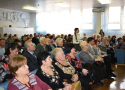 Стали известны сроки годового отчета главы Камышинского района Алексея Самсонова, день отчета главы Камышина Станислава Зинченко пока не уточняется