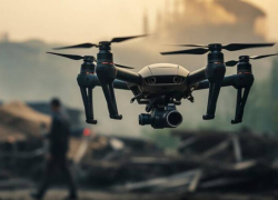 Новости СВО на утро 7 июня: взятие Константиновки, дефицит FPV-дронов, Starlink под угрозой, - "Блокнот - Россия"
