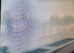 В Камышине в соцсетях появился сюжет с задымлением на текстильном предприятии