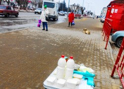 Управление Роспотребнадзора по Волгоградской области обратилось к жителям с призывом не покупать продукты где попало