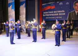 Администрация Камышина приглашает горожан на фестиваль "Виват, Россия!" со входом по бесплатным пригласительным