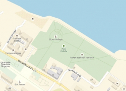 Журналисты узнали квадрат, где могут удерживать пропавшую в Камышине пятиклассницу Аню Выпрецкую