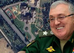 Особняки и квартиры на миллиарды: стало известно об имуществе задержанного экс-замминистра обороны Цаликова, - "Блокнот - Россия"