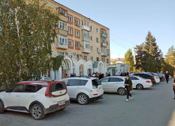 Администрация Камышина назвала свадебным бумом регистрацию 9-ти пар в один день