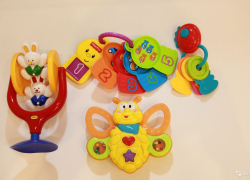 Мать восьмерых детей убила грудью младенца в Волгоградской области, - "Блокнот Волгограда"