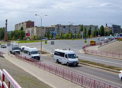 В Волгоградской области готовятся к введению полного локдауна?