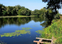 Камышане вслед за котовчанами пошли в суд отстаивать для общего пользования уголки у рек, ловко "выхваченные" у них чиновниками 