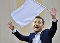 «Капитуляция или продолжение СВО»: Путин предъявил Зеленскому ультиматум по Донбассу, - "Блокнот - Россия"