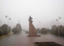 Камышин накрыла новая полоса дождей