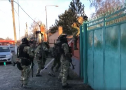 На территории нескольких областей, в том числе Волгоградской, задержали пособников боевиков (ВИДЕО)