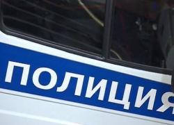 Большегруз ударил сзади микроавтобус камышинского владельца, осуществляющего рейс в Волгоград