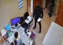 Камышанин устроил скандал в «Волгоградэнергосбыте»