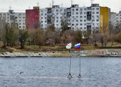 Слабый дождь и слабый "плюс": погодная повестка для камышан на конец недели